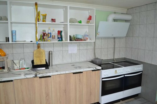 Хостел Алмаз 1 в Подольске