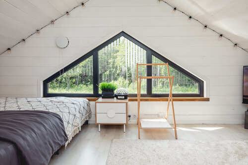 Дом в аренду Letto House в Городском поселении Рахьинском
