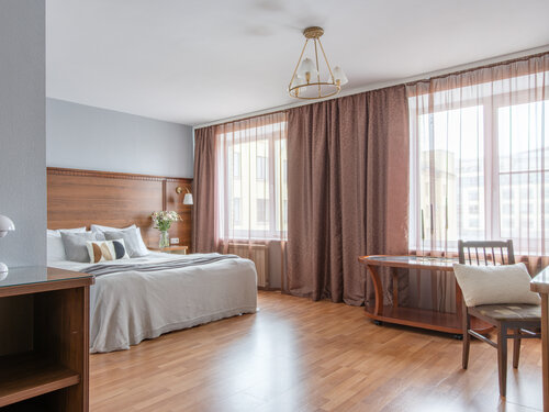 Номера на Днепропетровской 3* — фото 2