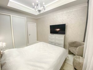 ЖК «Вершина» — апартаменты Горный рай с видом на горы - фото 11