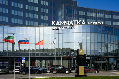Гостиница Muse of City Казань в Республике Татарстан