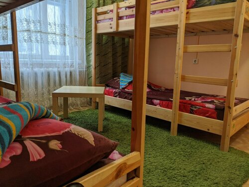 Хостел Уют в Курской области