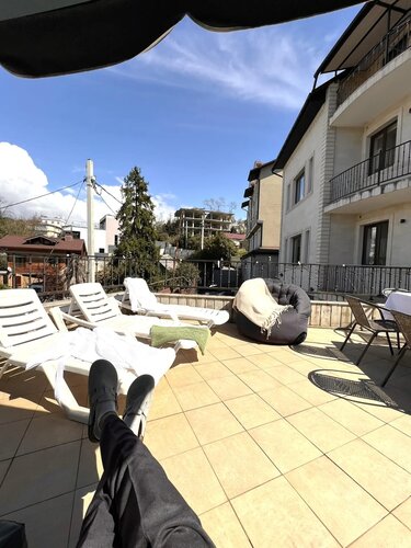 Гостиница Парадис  4.7* — фото 3