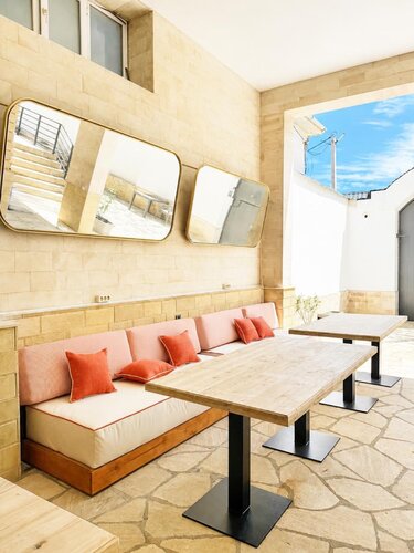 Airport Derbent Hotel фото 6
