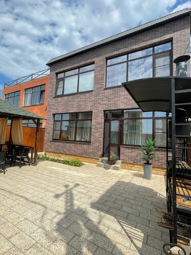 Solar House  фото 1