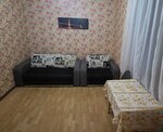 Апартаменты с частью двора в северной стороне дома в Апартаменты с частью двора в северной стороне дома