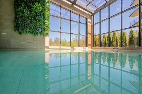 Гостиница Greengate Hotel&SPA в Зеленоградске