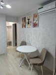 Стильная квартира с шикарной локацией в Стильная квартира с шикарной локацией