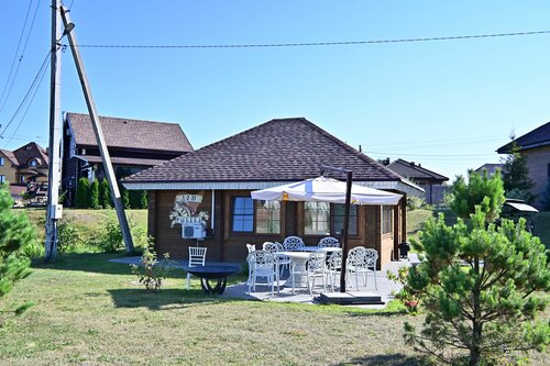Иное жильё Загородный клуб Малиновка в Электроуглях