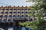 Романтик
