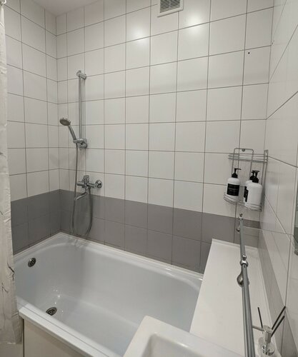 Квартира Уютная квартира в Новом Осколе в Новом Осколе