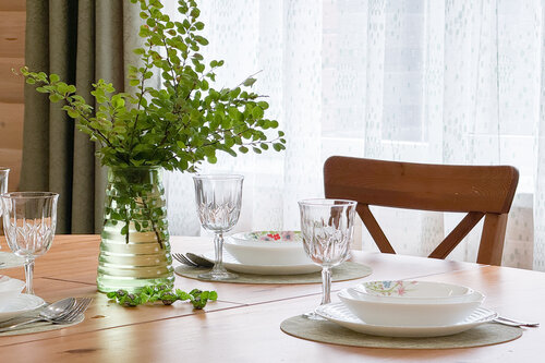 Апартаменты улица Зелёная Поляна, 20 в Куюках
