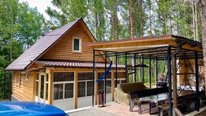 Апартаменты Апартаменты