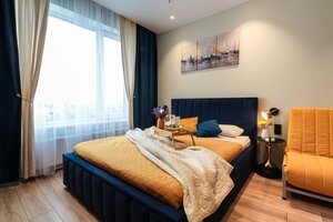 Апартаменты Ivory Avenir