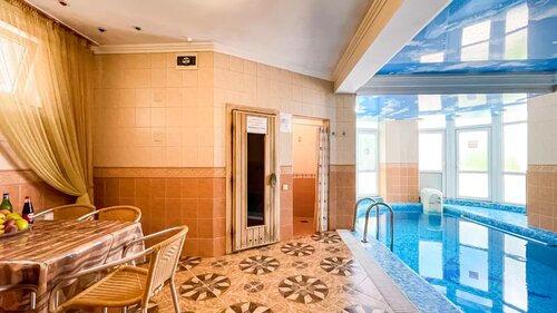 Гостиница Ардо  4.8* — фото 5