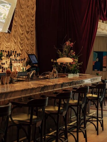 Гостиница Marco Polo by Moss Hospitality 4.8* — фото 5