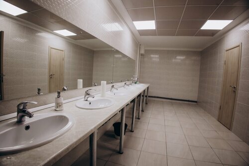 Хостел Dream Hostel в Новом Уренгое