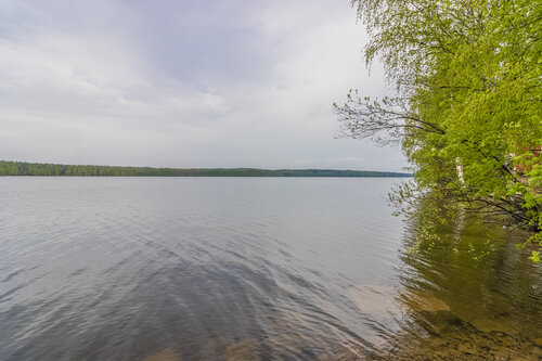 Юрта Лахти  фото 2