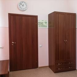 Smart Hotel КДО Бийск  фото 8