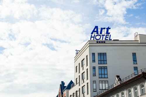 Гостиница Art в Республике Татарстан
