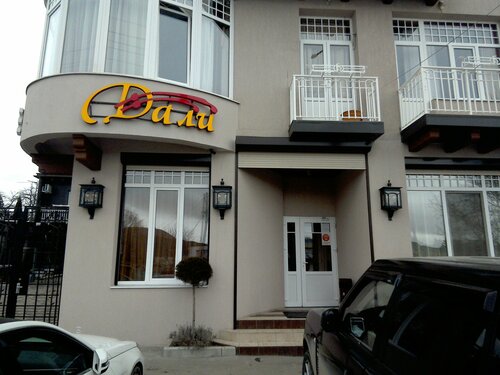Дали фото 8