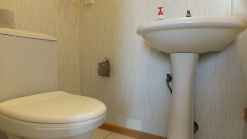 Гостиница У Ангела в Хохольском районе