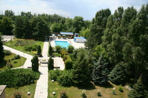 отель Плёс