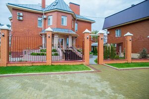отель Парк-Отель Заречный
