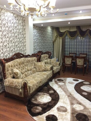 Гостиница Гостиный дворик в Забайкальске
