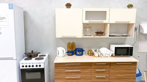 Smart Hotel КДО Улан-Удэ  фото 6