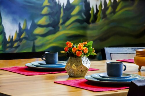 Гостиница  Loft Ptz в Петрозаводске