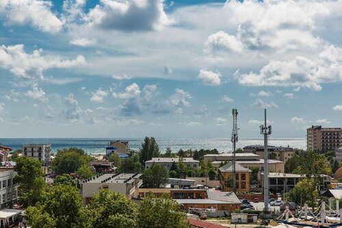 Гостиница Абсолют в Витязево