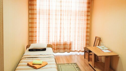 Smart Hotel КДО Брянск  фото 2