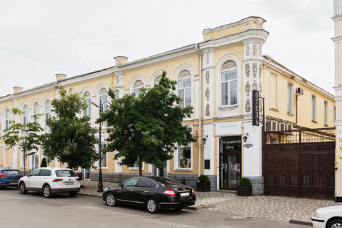 Петровский Двор фото 2