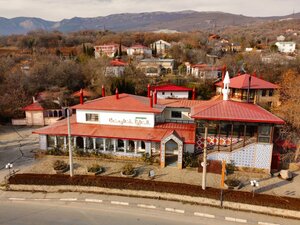 Иное жильё Старый Крым