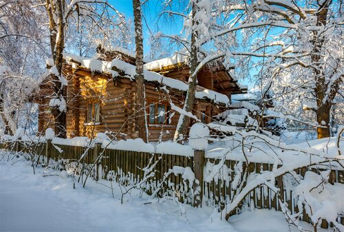 Архангельская дача  фото 4