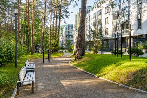 Абрикосовое дерево на Максима Горького 2а СТР. 3  фото 8