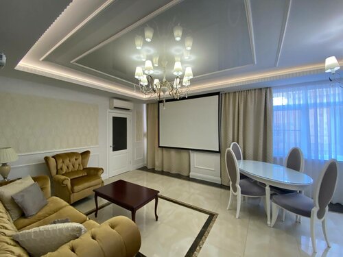 Olympic Beach Sochi Deluxe фото 9