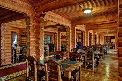 Гостиница Хуторок 4.8* — фото 2