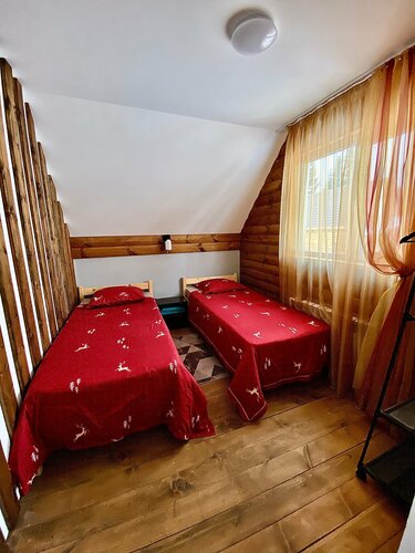 Избушки guestHouse  фото 6