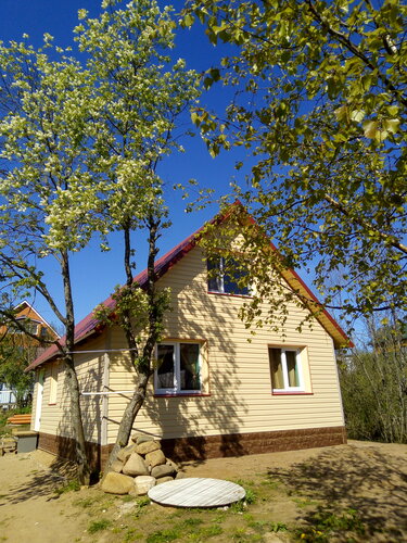 Дом в аренду Дом у родника в Валдае