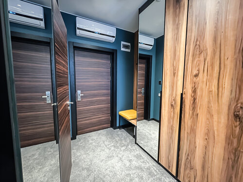Smart Hotel Neo Московский фото 2