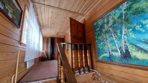 Усадьба у Гришаевых фото 6