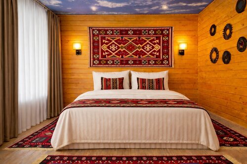 Иное жильё Hayat Haus в Карачаево-Черкесской Республике
