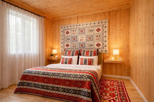 Иное жильё Hayat Haus в Карачаево-Черкесской Республике