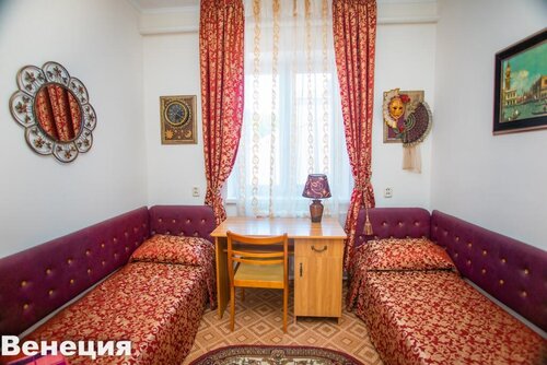 Гостевой дом Круиз  — фото 4