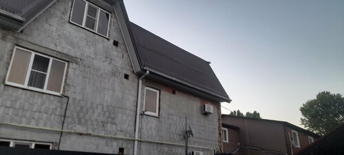 Гостиница Лоза в Карасунском округе