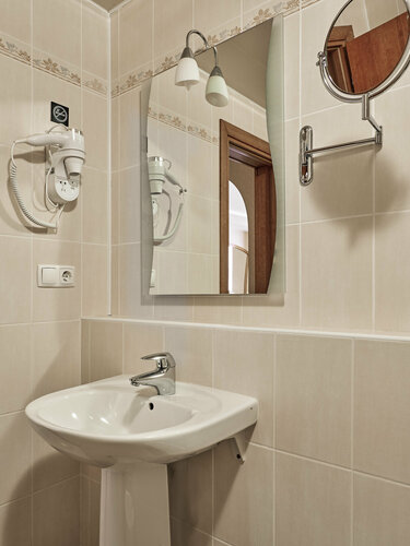 Гостиница Apri Hotel Perm City Center в Перми