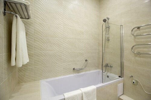 Гостиница Комплекс Хрустальный Resort & SPA в Севастополе