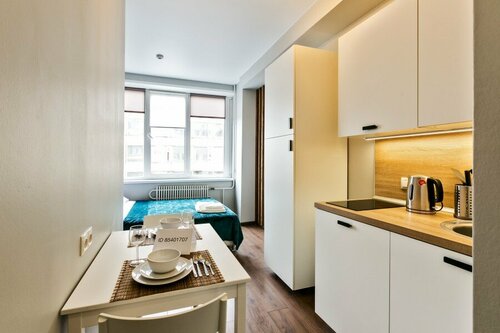 Гостиница Broadway  4.3* — фото 2